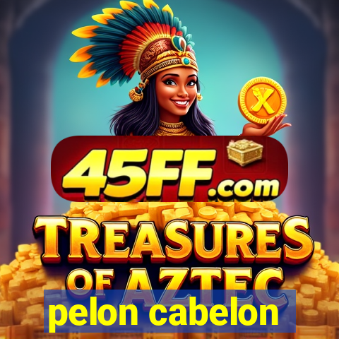 pelon cabelon